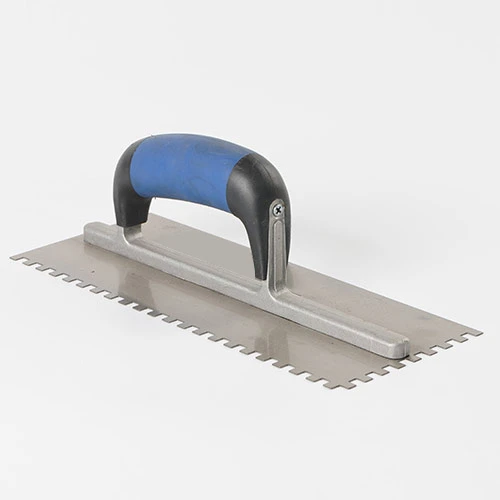 Construction Plastering Notched Trowel best